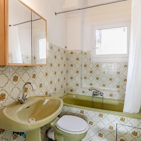 Apartment La Tete Sur L'eau