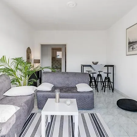 Apartment La Tete Sur L'eau Cassis